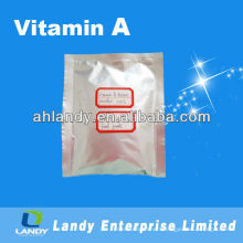 1.0miu/g food grade Vitamin A Acetate